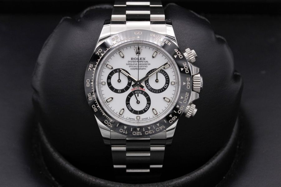 Rolex Daytona 116500 LN